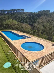 Apartamento com 2 Quartos para alugar, 46m² no Jardim Petrópolis, Cotia