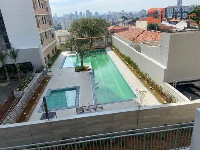 Apartamento com 3 Quartos à venda, 79m² no Ipiranga, São Paulo