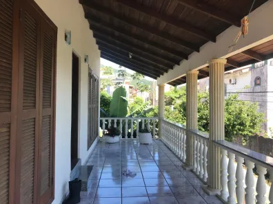 Casa com 6 Quartos à venda, 300m² no Ingleses do Rio Vermelho, Florianópolis
