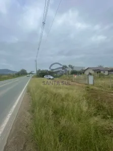 Lote/Terreno à venda, 1204m² no Escalvados, Navegantes