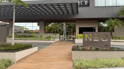 Apartamento com 2 Quartos à venda, 183m² no Vivendas do Bosque, Campo Grande