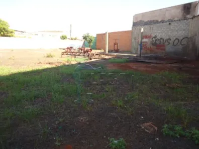 Lote/Terreno para alugar, 1350m² no Jardim Salgado Filho, Ribeirão Preto