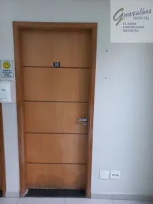 Sala Comercial para alugar, 30m² no Centro, Guarulhos