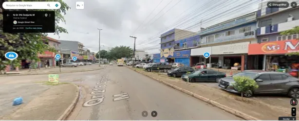 Casa com 2 Quartos à venda, 150m² no Santa Maria, Brasília