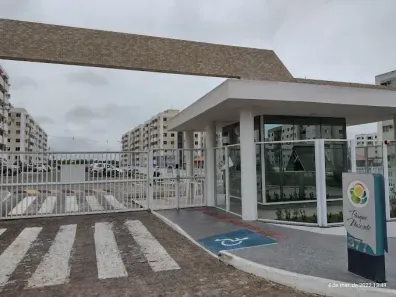Apartamento com 2 Quartos à venda, 52m² no Jabotiana, Aracaju