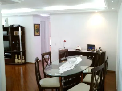 Apartamento com 2 Quartos à venda, 64m² no Vila Santa Teresa (Zona Sul), São Paulo