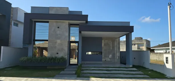Casa de Condomínio com 3 Quartos à venda, 180m² no Parque das Nações, Parnamirim