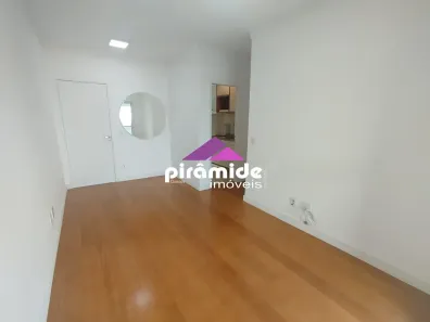 Apartamento com 2 Quartos à venda, 70m² no Parque Residencial Aquarius, São José dos Campos