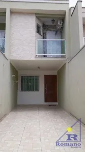 Sobrado com 3 Quartos à venda, 140m² no Jardim Triana, São Paulo