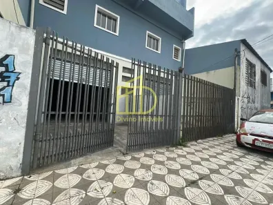 Galpão/Depósito/Armazém para alugar, 40m² no Jardim Nova Manchester, Sorocaba