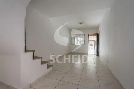 Sobrado com 2 Quartos à venda, 100m² no Santo Amaro, São Paulo
