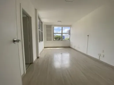 Sala Comercial para alugar, 150m² no Santo Agostinho, Belo Horizonte