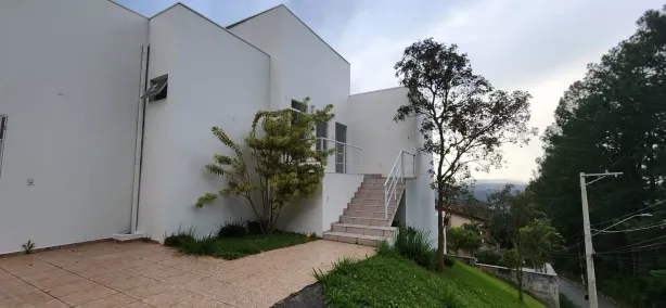 Casa de Condomínio com 3 Quartos à venda, 220m² no Jardins (Polvilho), Cajamar