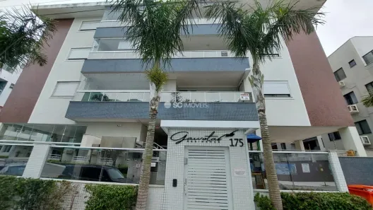 Apartamento com 2 Quartos à venda, 60m² no Ingleses do Rio Vermelho, Florianópolis