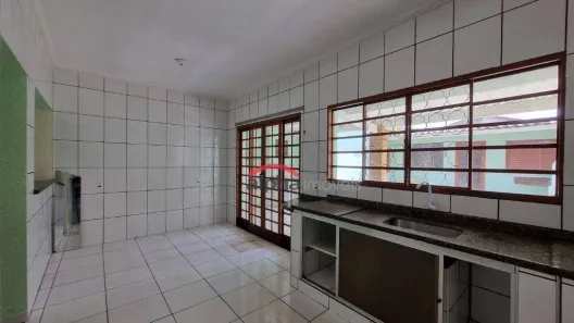 Casa com 2 Quartos à venda, 250m² no Jardim Amanda II, Hortolândia