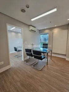 Sala Comercial à venda, 40m² no Centro, São Caetano do Sul