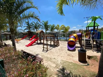Lote/Terreno para alugar, 360m² no Swiss Park, Campinas