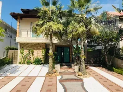 Casa com 5 Quartos à venda, 280m² no Vista Linda, Bertioga