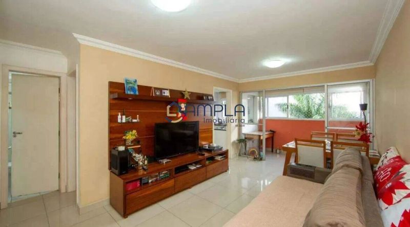 Apartamento com 3 quartos — Nova Suíssa, Belo Horizonte