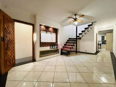 Sobrado com 3 Quartos à venda, 180m² no Parque dos Bancários, São Paulo