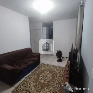 Apartamento com 2 Quartos à venda, 49m² no Mansour, Uberlândia