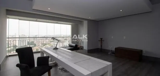 Apartamento com 2 Quartos à venda, 95m² no Vila Andrade, São Paulo