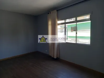 Sobrado com 3 Quartos para alugar, 110m² no Água Funda, São Paulo
