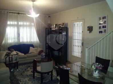 Sobrado com 3 Quartos à venda, 210m² no Vila Leonor, São Paulo