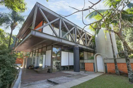 Casa com 2 Quartos à venda, 1245m² no Retiro Morumbi, São Paulo