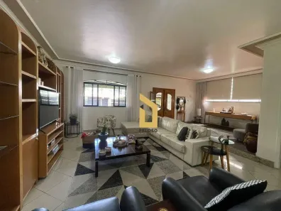 Sobrado com 4 Quartos à venda, 233m² no Jardim Franca, São Paulo