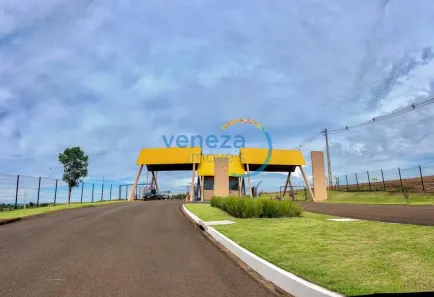 Lote/Terreno à venda, 548m² no Esperança do Norte, Alvorada do Sul