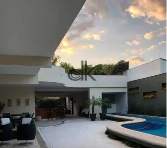 Casa de Condomínio com 7 Quartos à venda, 1038m² no Recreio dos Bandeirantes, Rio de Janeiro