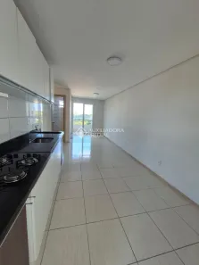 Apartamento com 2 Quartos à venda, 56m² no Cidade Nova, Caxias do Sul