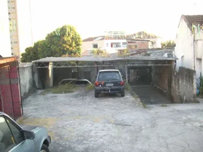 Lote/Terreno à venda, 858m² no Vila Maria Alta, São Paulo
