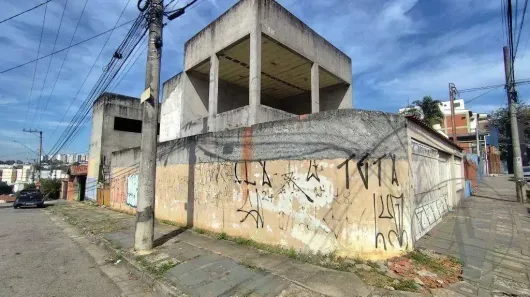 Ponto Comercial à venda, 192m² no Jardim Europa, Sorocaba