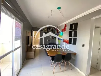Apartamento com 2 Quartos à venda, 50m² no Santa Mônica, Uberlândia