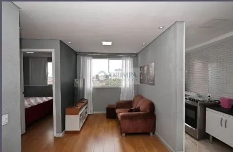 Apartamento com 2 Quartos à venda, 42m² no Vila Andrade, São Paulo