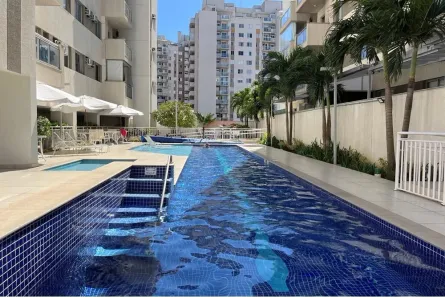 Apartamento com 2 Quartos à venda, 60m² no Todos os Santos, Rio de Janeiro