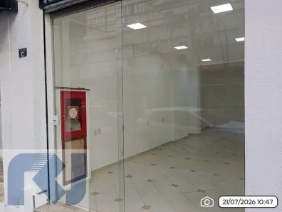 Ponto Comercial para alugar, 31m² no Tijuca, Rio de Janeiro