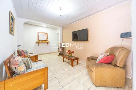 Casa com 2 Quartos à venda, 103m² no Bangú, Santo André