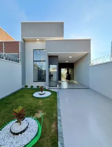 Casa com 3 Quartos à venda, 175m² no Papagaio, Feira de Santana