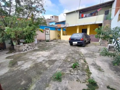 Casa com 4 Quartos à venda, 144m² no Campo Grande, Rio de Janeiro