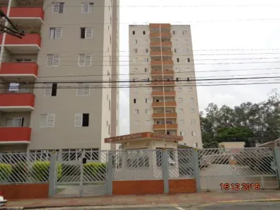 Apartamento com 3 Quartos à venda, 74m² no Jardim Santana, Americana
