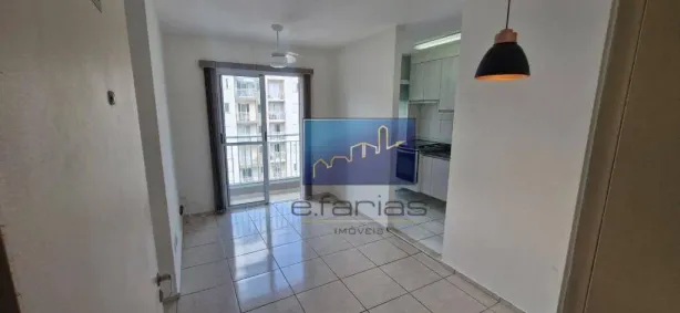 Apartamento com 2 Quartos à venda, 60m² no Jardim América da Penha, São Paulo