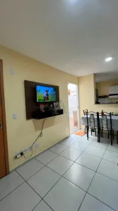 Apartamento com 2 Quartos à venda, 46m² no Residencial Monsenhor Romeu Tortorelli, São Carlos