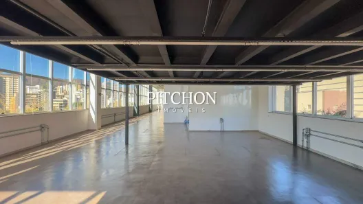Sala Comercial à venda, 337m² no Funcionários, Belo Horizonte