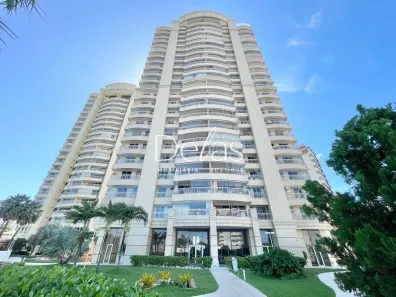 Apartamento com 3 Quartos à venda, 142m² no Fátima, Fortaleza