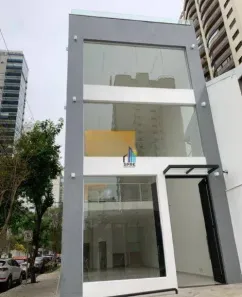 Ponto Comercial para alugar, 328m² no Indianópolis, São Paulo