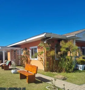 Casa com 8 Quartos à venda, 480m² no Lot Atalaia, Campos do Jordão
