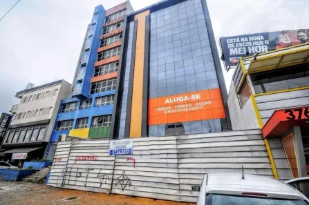 Prédio Comercial para alugar, 543m² no Jardim Chapadão, Campinas